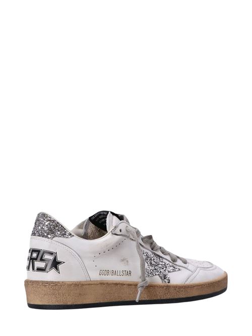 Ballstar Sneaker GOLDEN GOOSE | GWF00117F00377311325